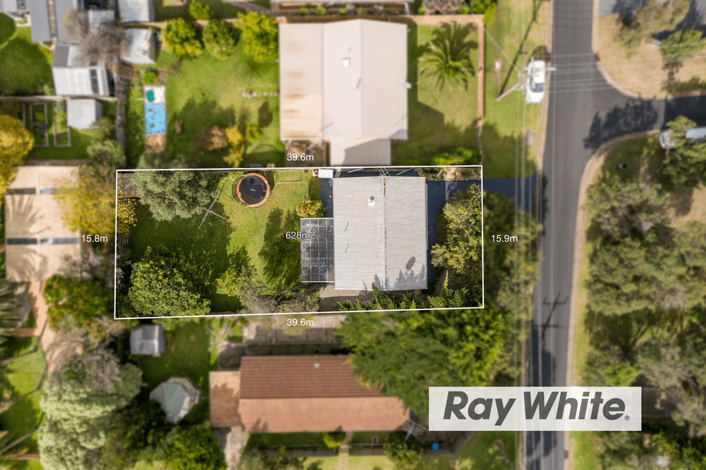 37 Wondaree Street, RYE, VIC 3941