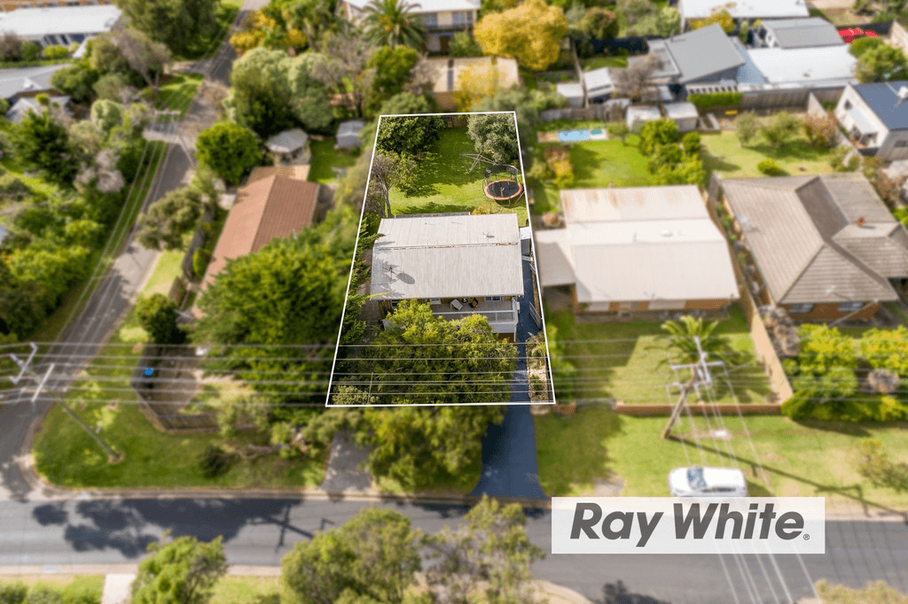 37 Wondaree Street, RYE, VIC 3941