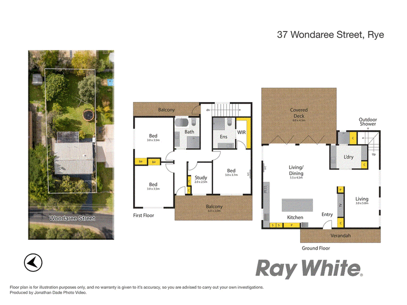 37 Wondaree Street, RYE, VIC 3941