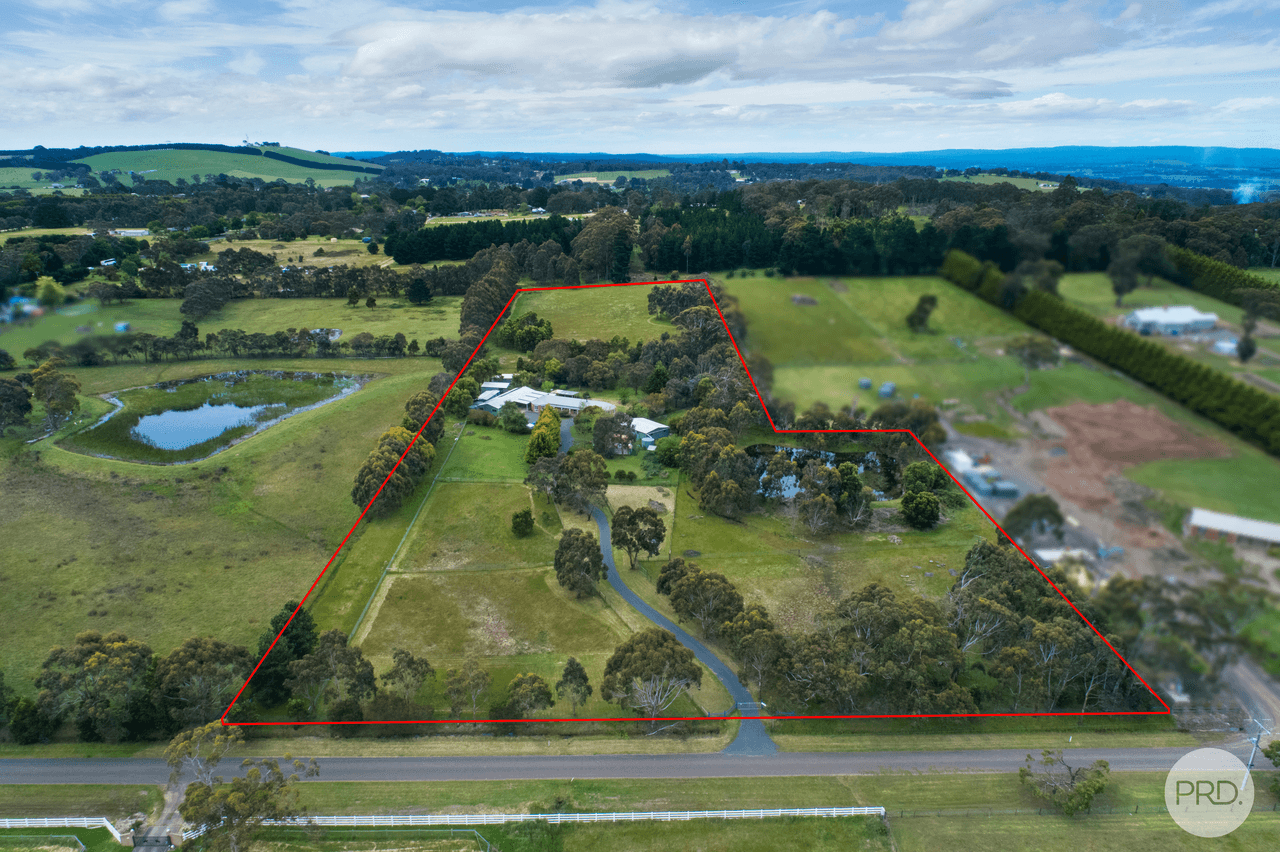 29 Evergreen Way, GORDON, VIC 3345