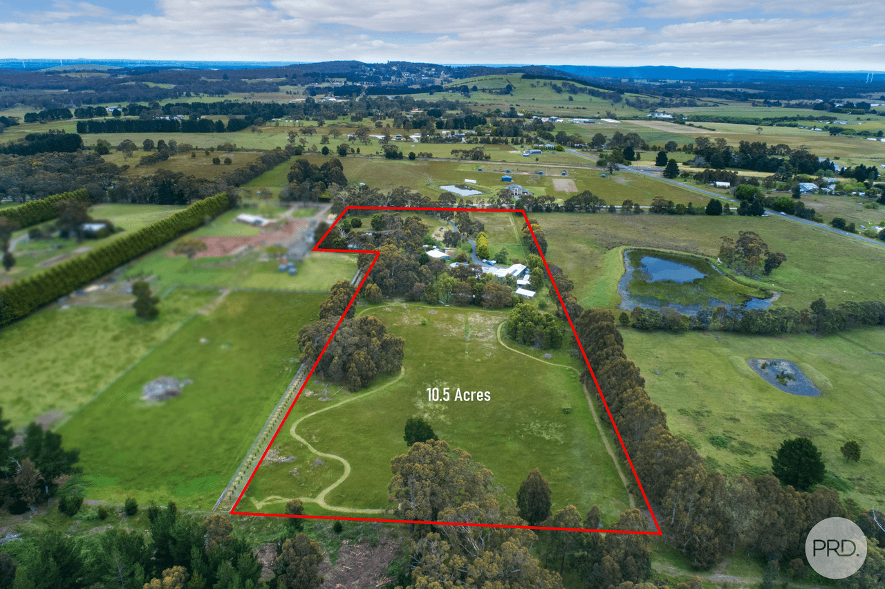 29 Evergreen Way, GORDON, VIC 3345