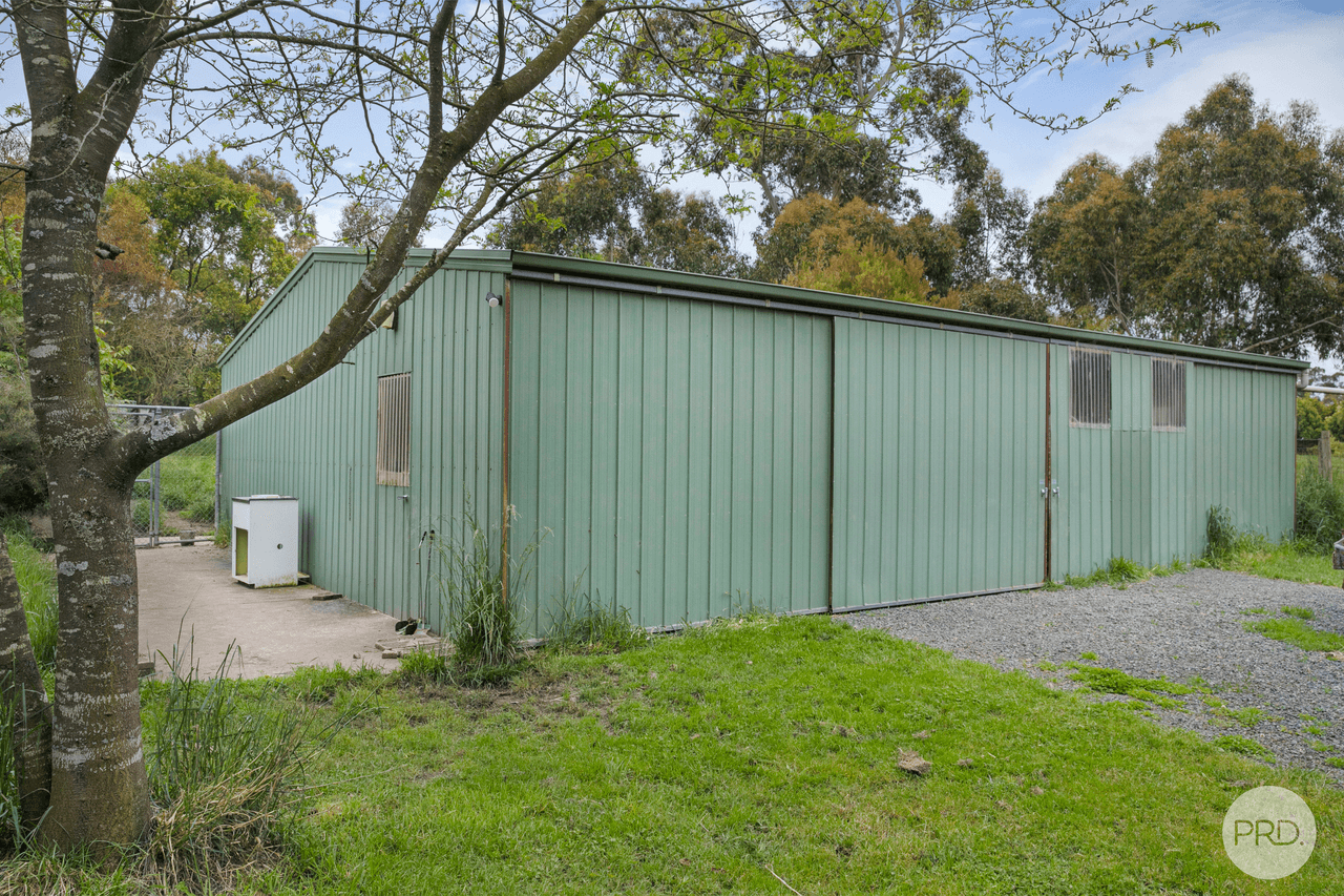 29 Evergreen Way, GORDON, VIC 3345