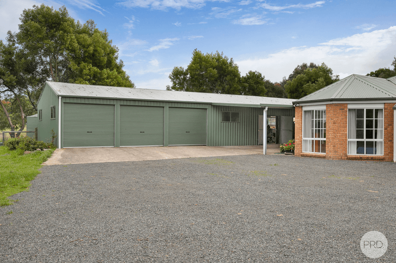 29 Evergreen Way, GORDON, VIC 3345