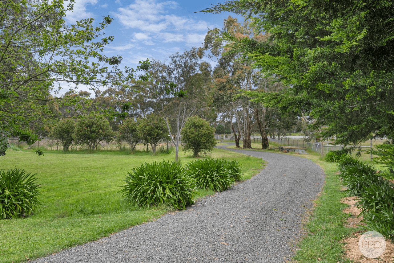 29 Evergreen Way, GORDON, VIC 3345