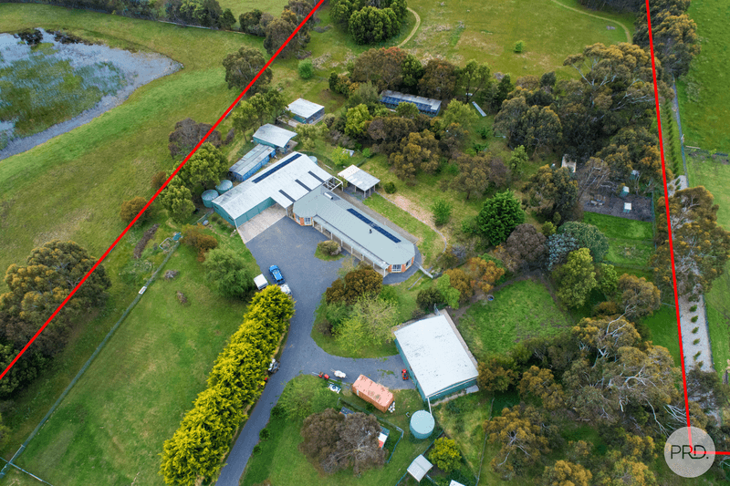 29 Evergreen Way, GORDON, VIC 3345