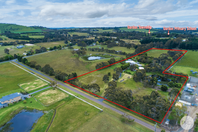 29 Evergreen Way, GORDON, VIC 3345