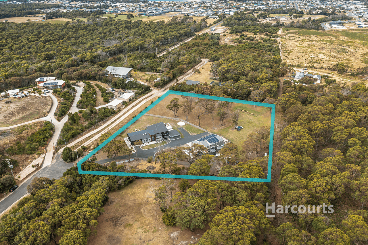 190 Summerhill Drive, PORT SORELL, TAS 7307