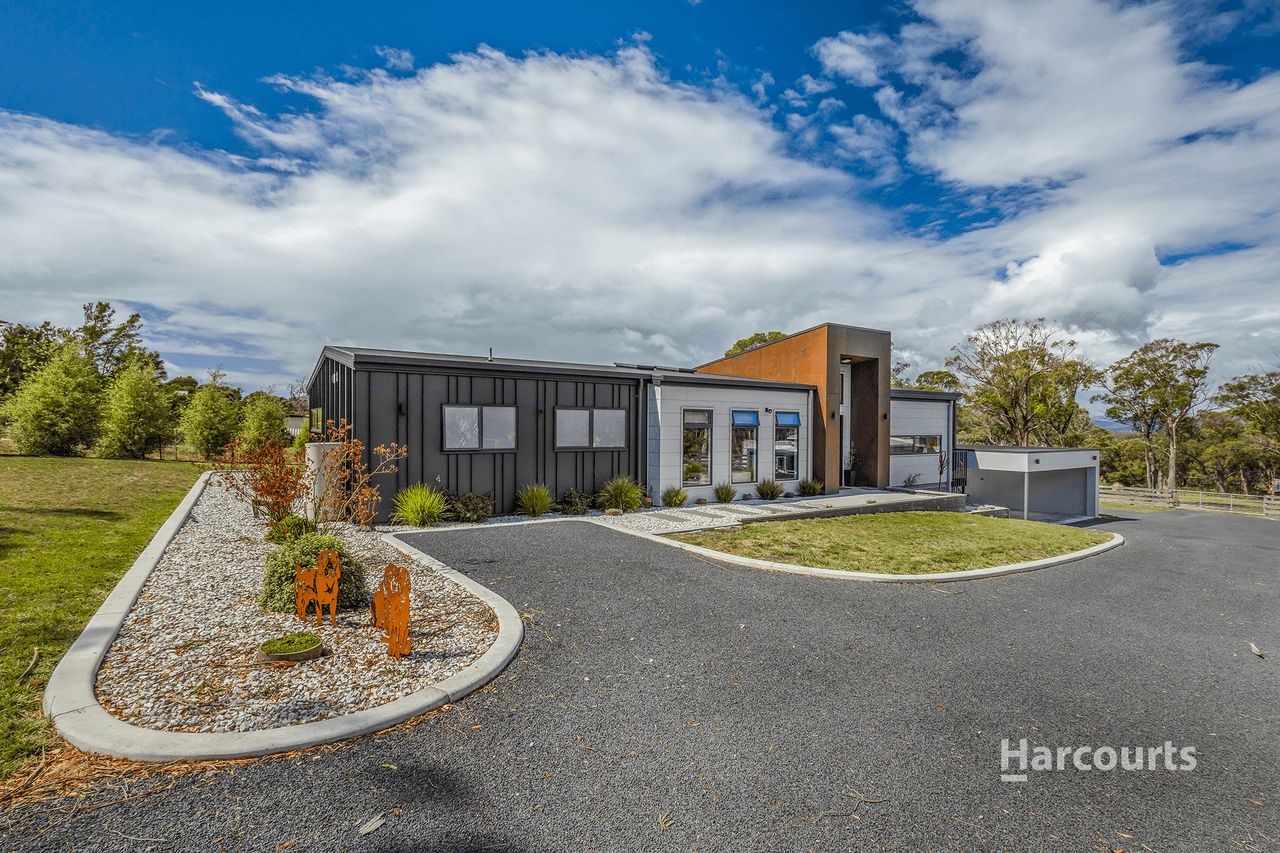 190 Summerhill Drive, PORT SORELL, TAS 7307