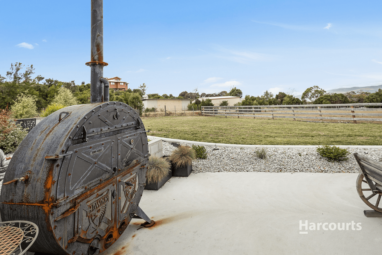 190 Summerhill Drive, PORT SORELL, TAS 7307