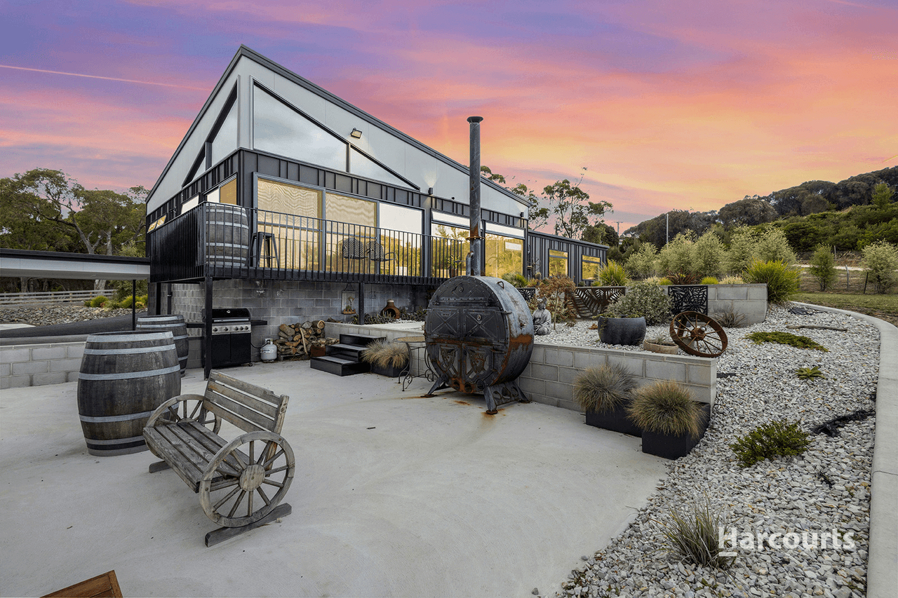 190 Summerhill Drive, PORT SORELL, TAS 7307