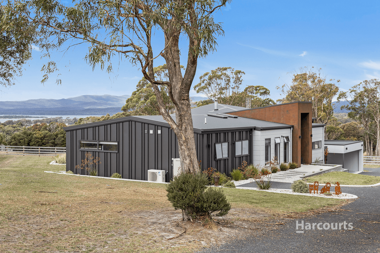 190 Summerhill Drive, PORT SORELL, TAS 7307