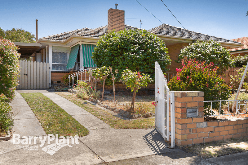 27 Temple Court, NOBLE PARK, VIC 3174