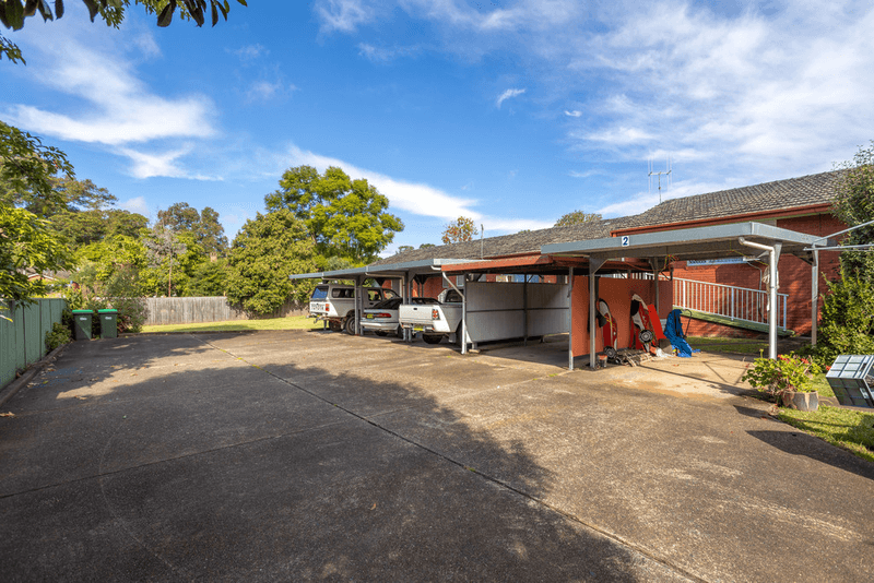 3/22 Combined Street, WINGHAM, NSW 2429