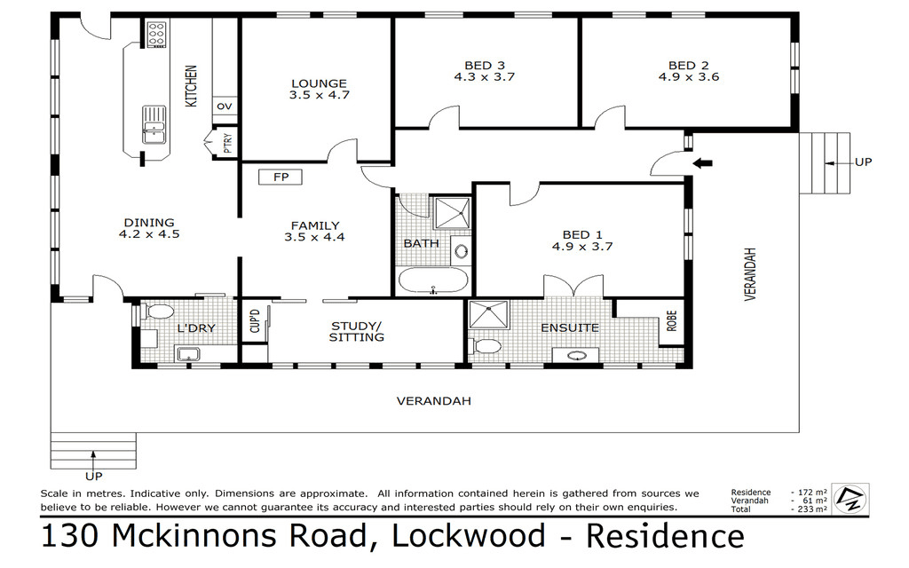 130  McKinnons Road, LOCKWOOD, VIC 3551