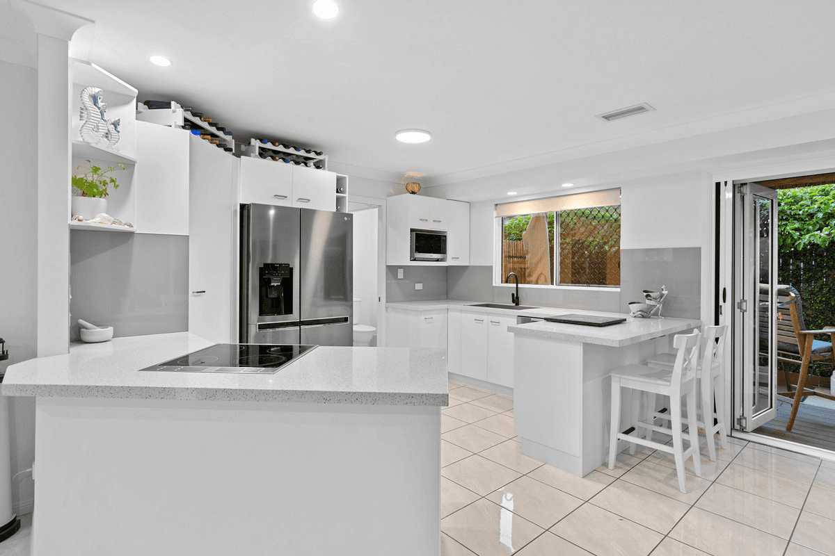 2/1 Carinya Street, CLEVELAND, QLD 4163