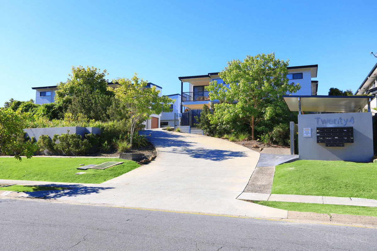 10/24 Careel Close, HELENSVALE, QLD 4212