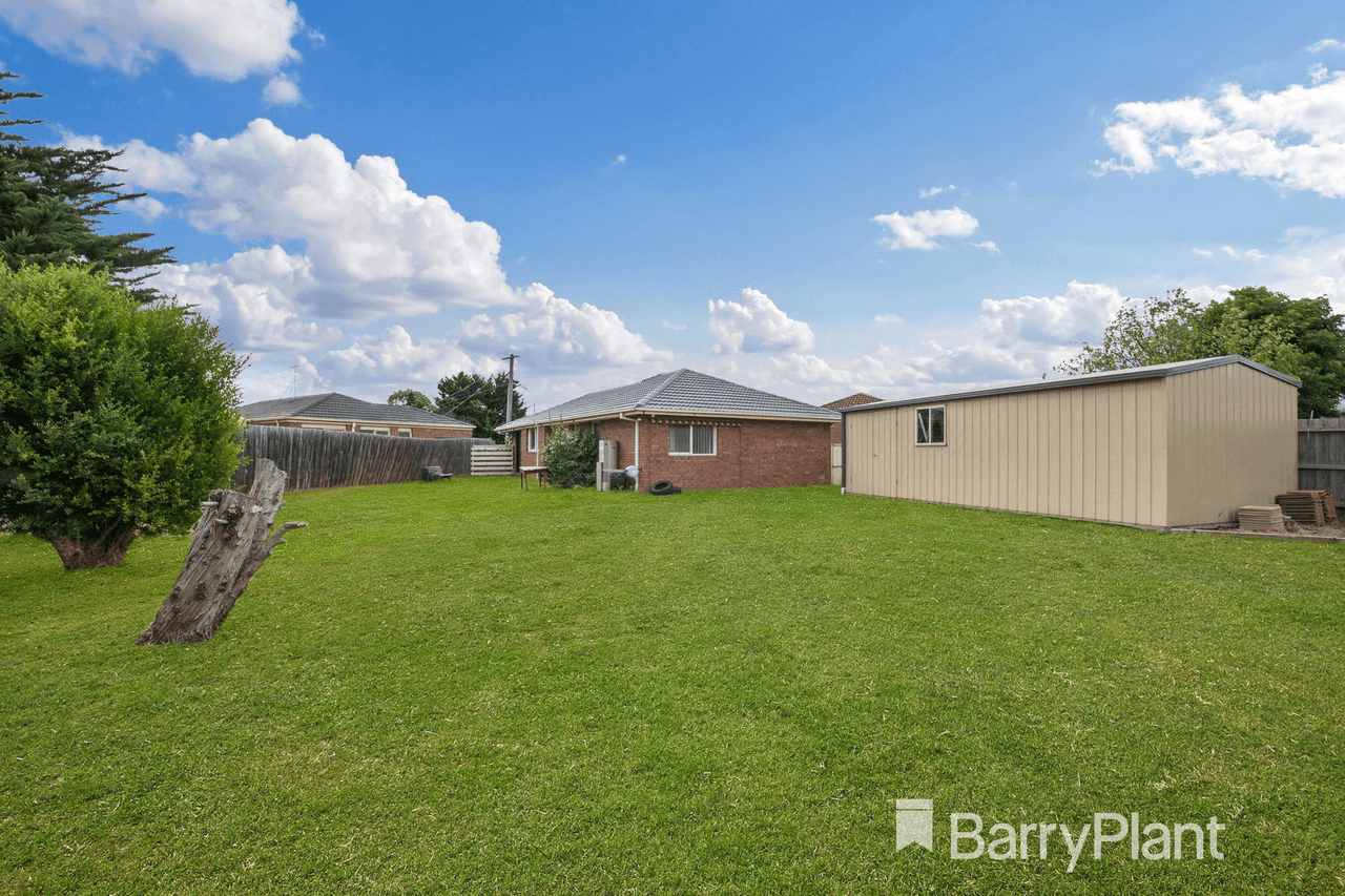 3 Adele Court, Hoppers Crossing, VIC 3029