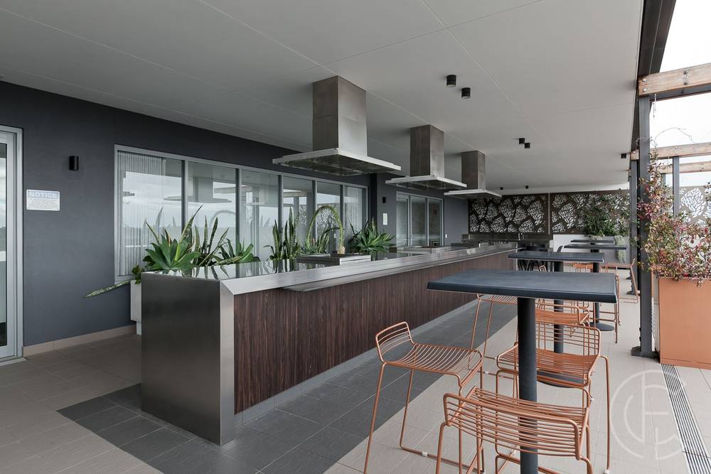 312/18 Atkinson Road, SUBIACO, WA 6008