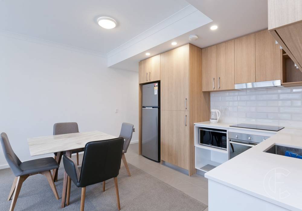 312/18 Atkinson Road, SUBIACO, WA 6008