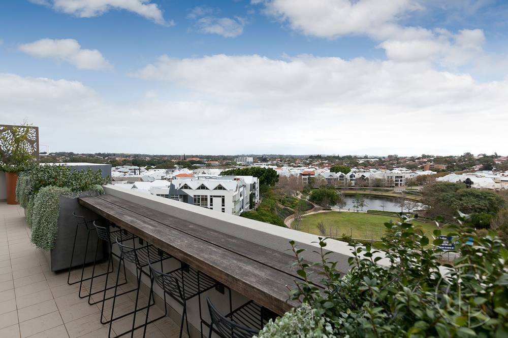 312/18 Atkinson Road, SUBIACO, WA 6008