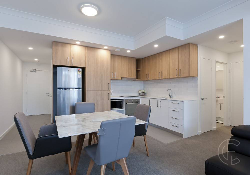 312/18 Atkinson Road, SUBIACO, WA 6008