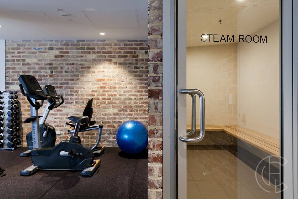 312/18 Atkinson Road, SUBIACO, WA 6008