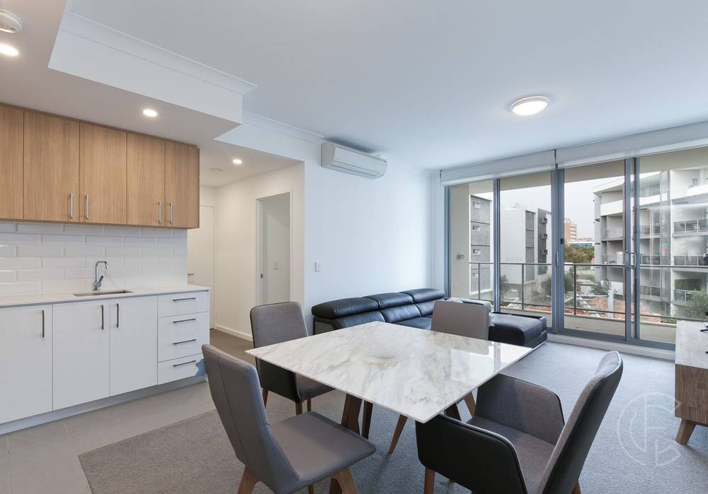 312/18 Atkinson Road, SUBIACO, WA 6008