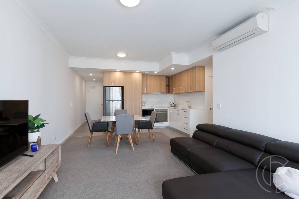 312/18 Atkinson Road, SUBIACO, WA 6008