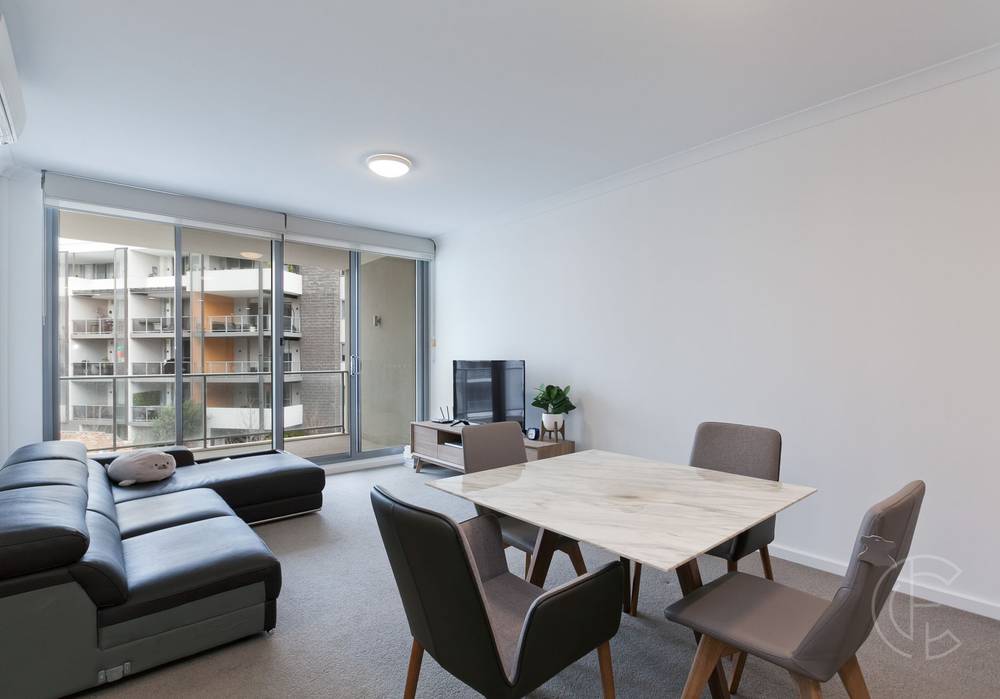 312/18 Atkinson Road, SUBIACO, WA 6008