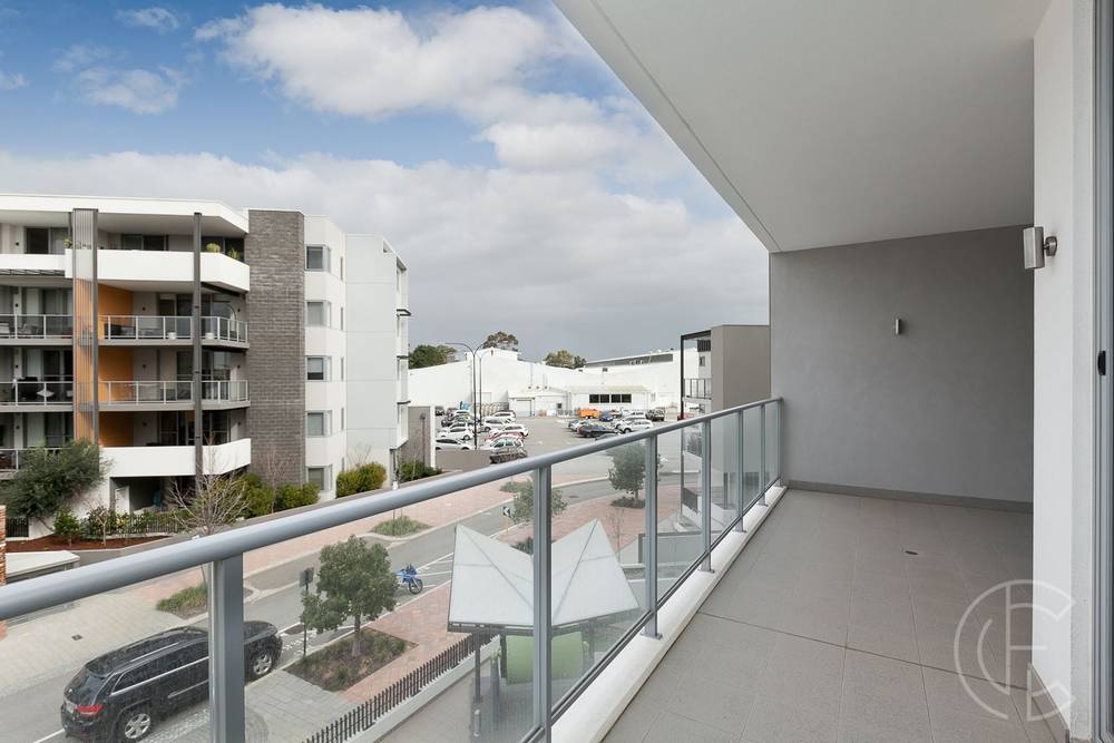 312/18 Atkinson Road, SUBIACO, WA 6008