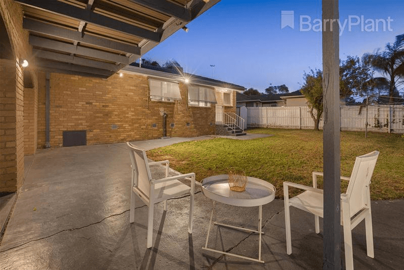 4 Facey Court, Noble Park North, VIC 3174