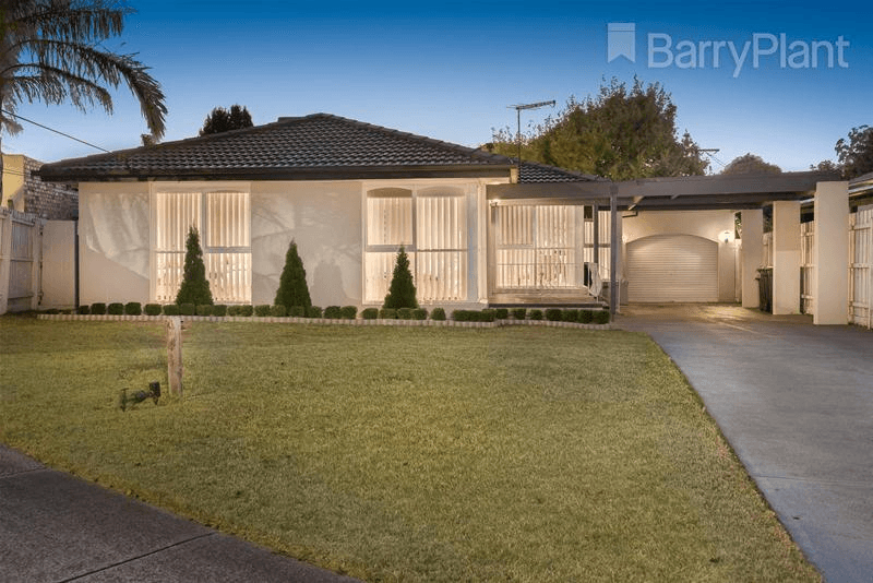 4 Facey Court, Noble Park North, VIC 3174