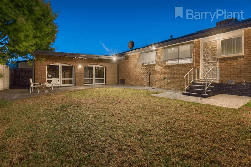 4 Facey Court, Noble Park North, VIC 3174