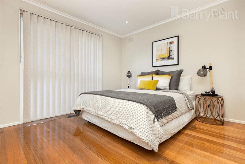 4 Facey Court, Noble Park North, VIC 3174