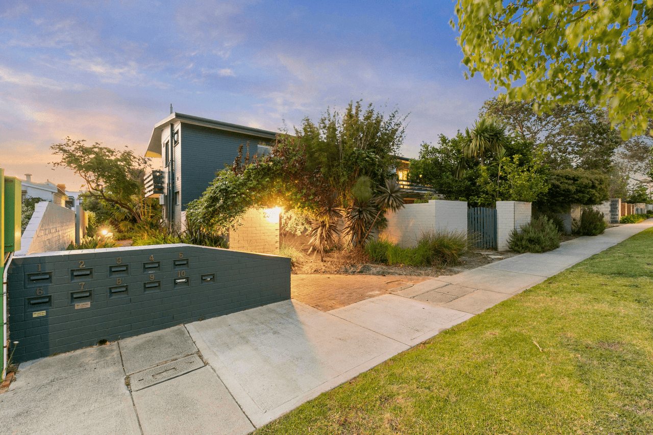 7/233 Hensman Road, SHENTON PARK, WA 6008