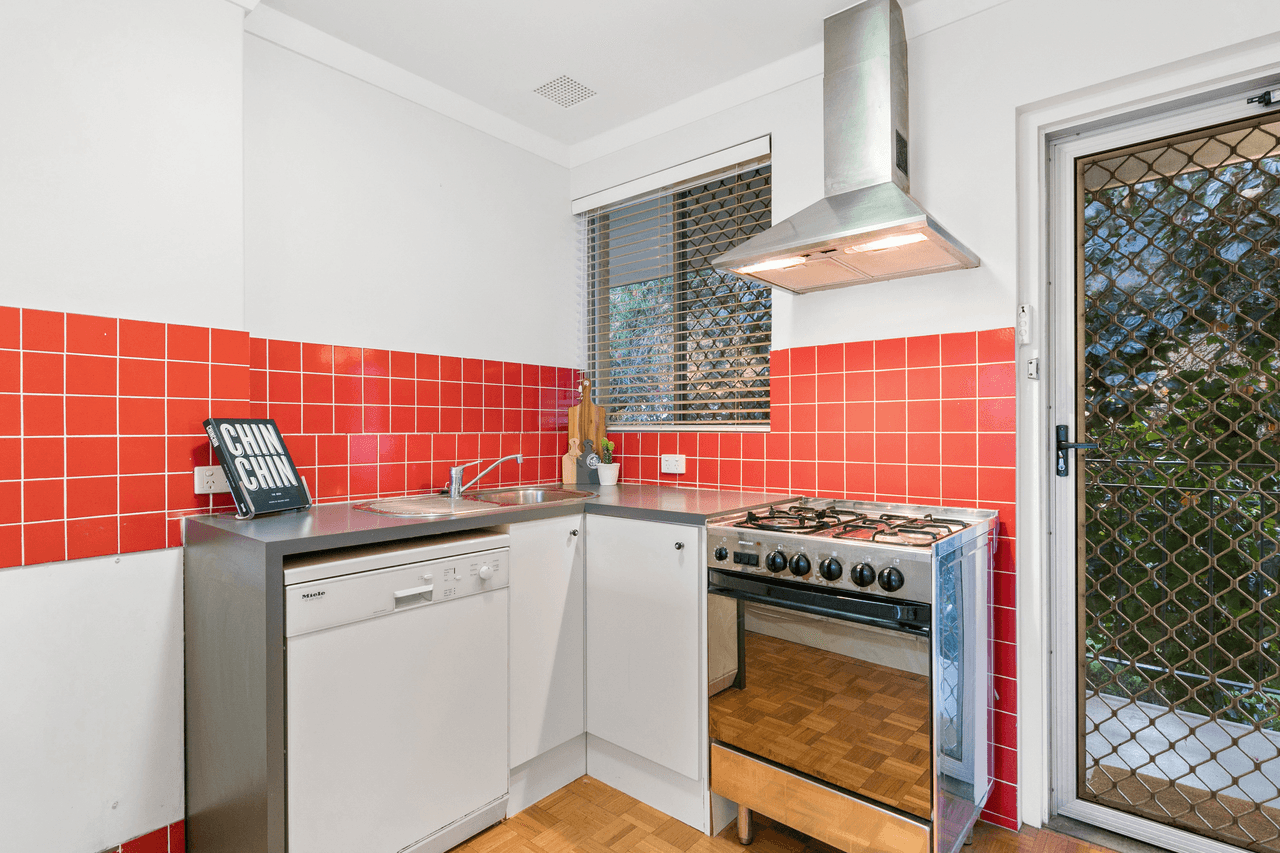 7/233 Hensman Road, SHENTON PARK, WA 6008