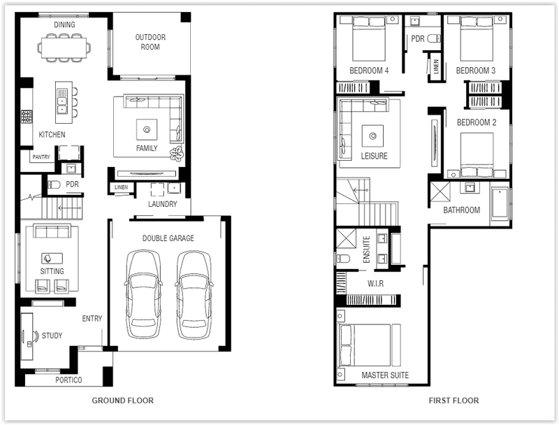 Lot 724 Altitude Boulevard, Terranora, NSW 2486