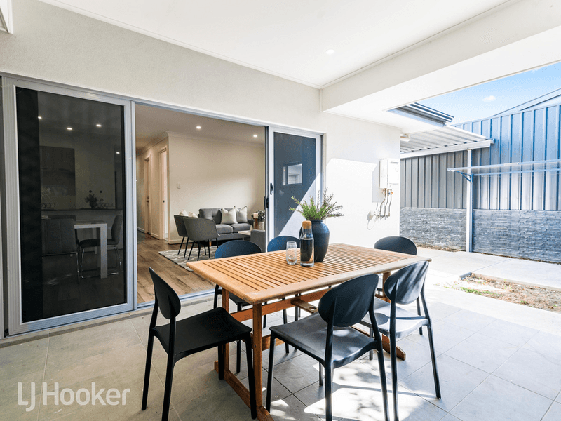 12 Taurus Crescent, MODBURY HEIGHTS, SA 5092