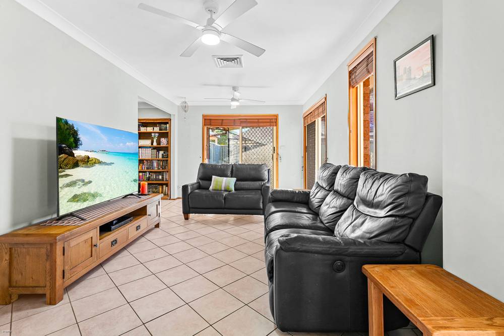 26 Pearra Way, Claremont Meadows, NSW 2747