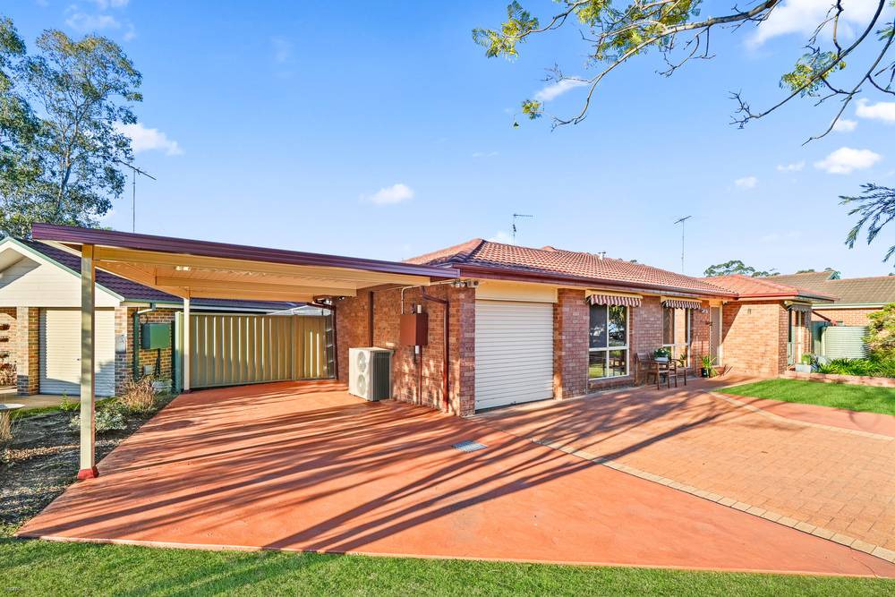 26 Pearra Way, Claremont Meadows, NSW 2747