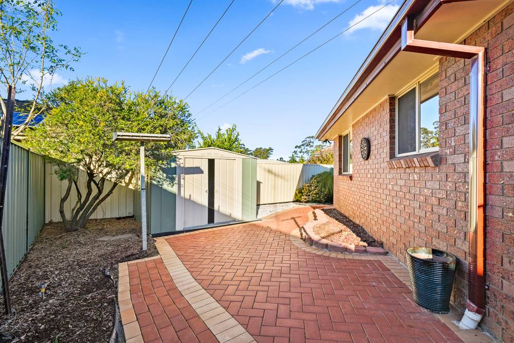 26 Pearra Way, Claremont Meadows, NSW 2747