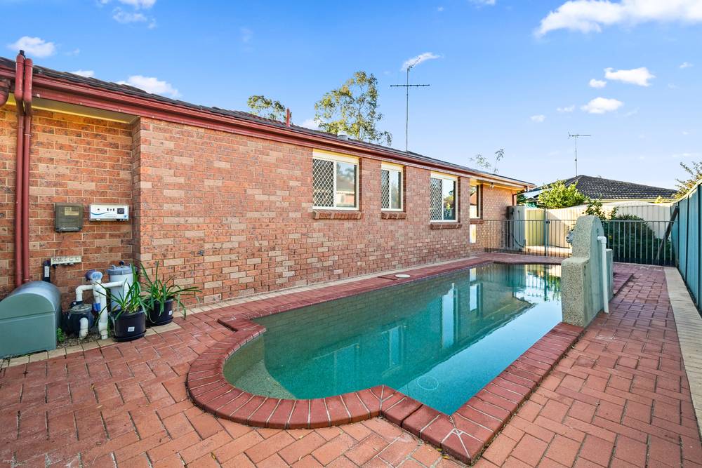 26 Pearra Way, Claremont Meadows, NSW 2747