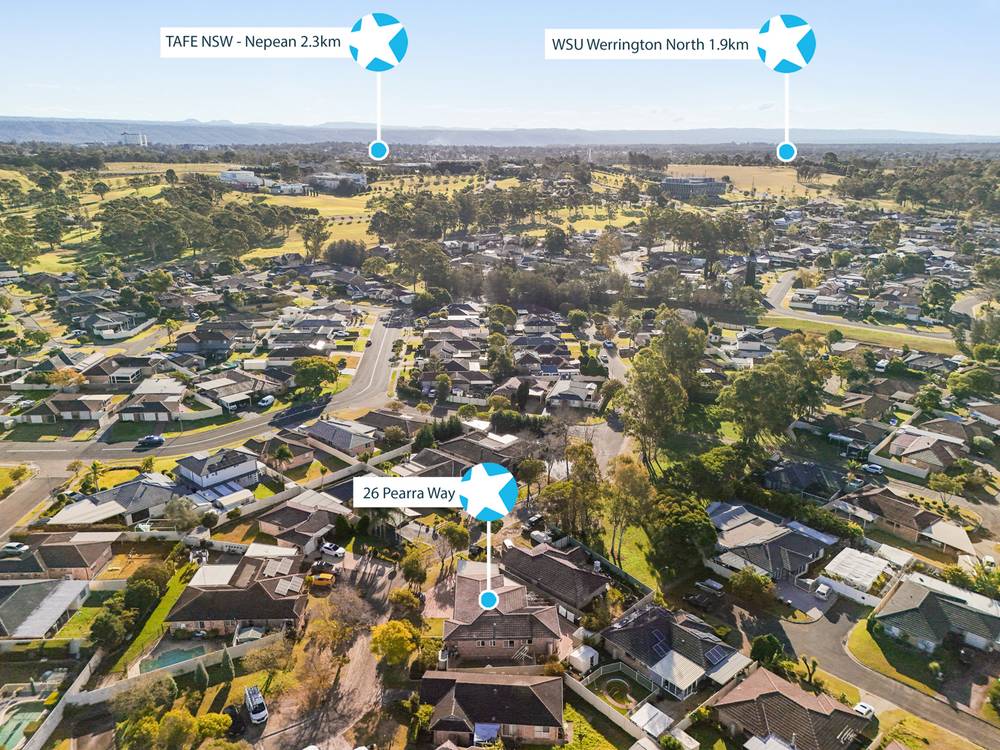 26 Pearra Way, Claremont Meadows, NSW 2747