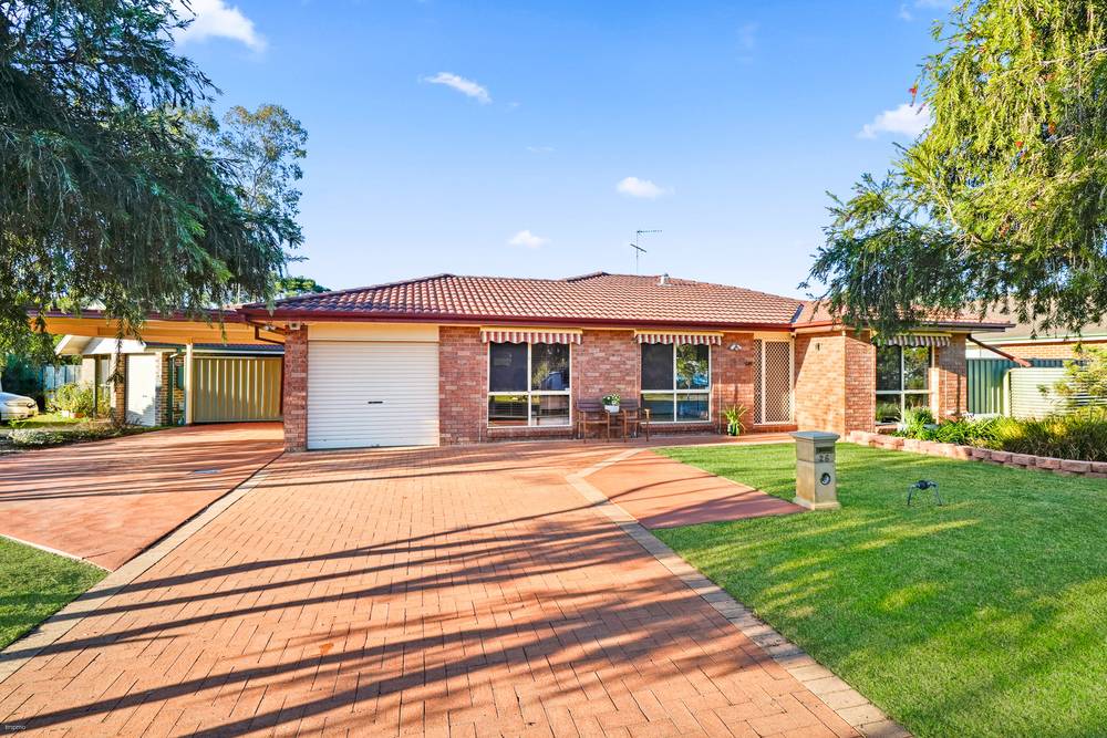 26 Pearra Way, Claremont Meadows, NSW 2747