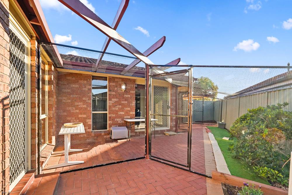 26 Pearra Way, Claremont Meadows, NSW 2747