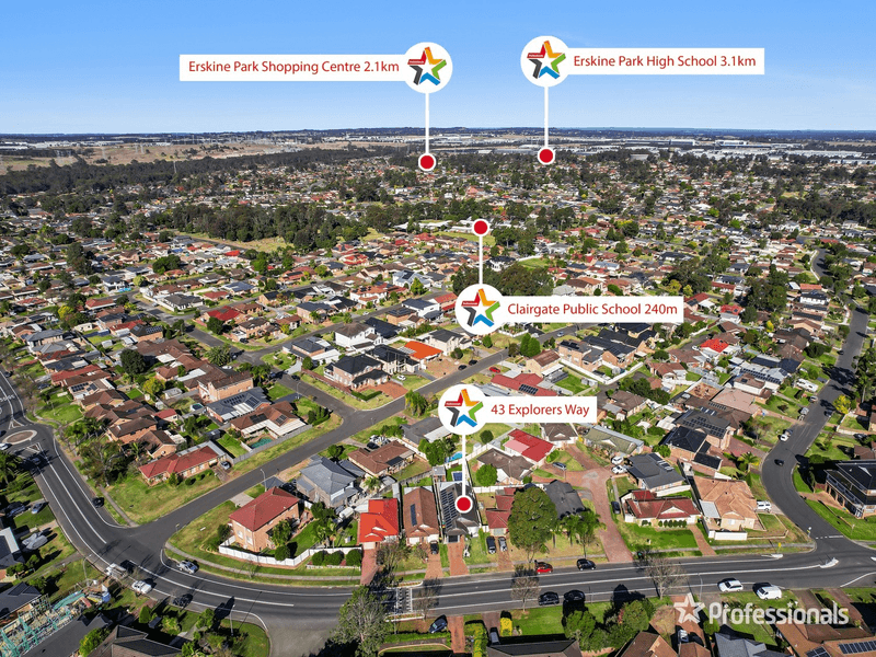 43 Explorers Way, St Clair, NSW 2759