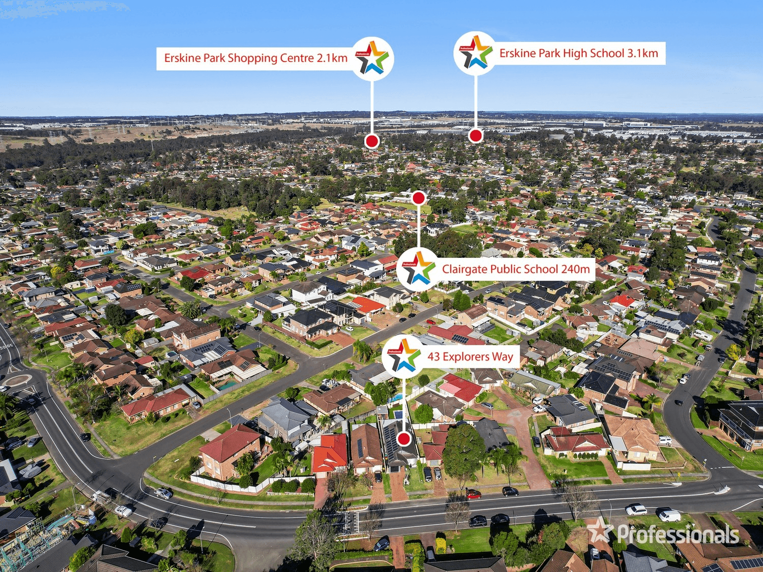 43 Explorers Way, St Clair, NSW 2759