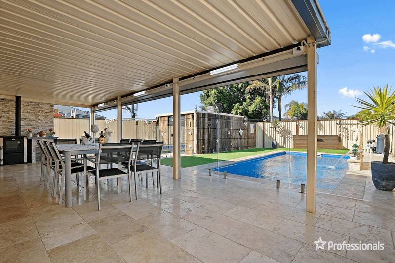 43 Explorers Way, St Clair, NSW 2759