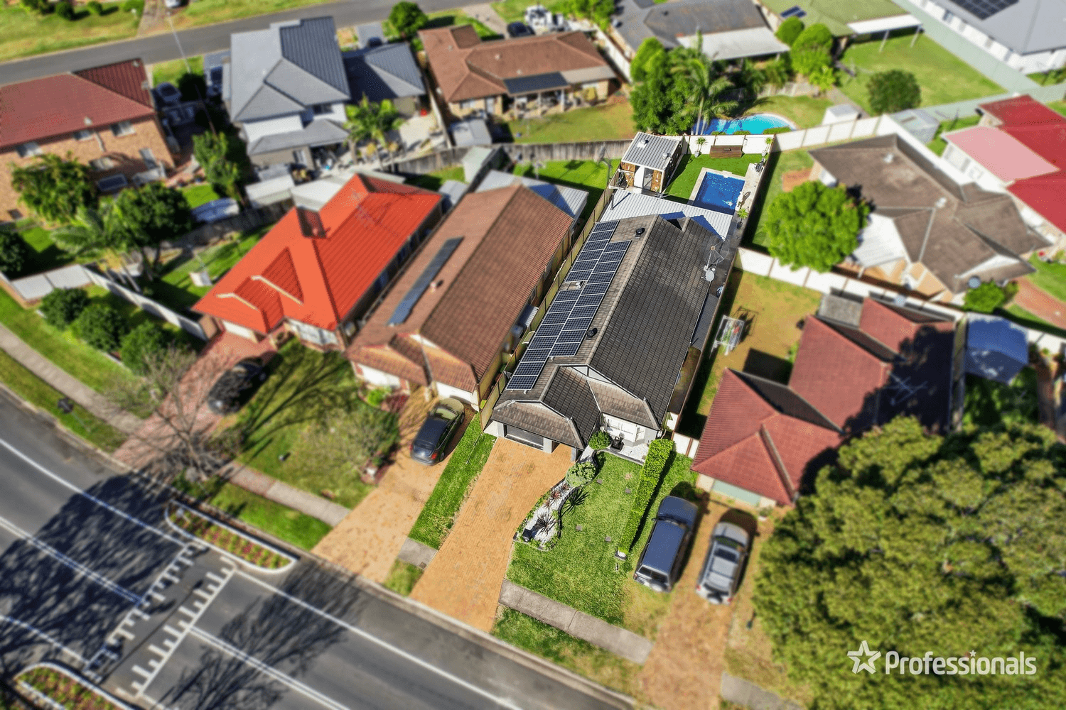 43 Explorers Way, St Clair, NSW 2759