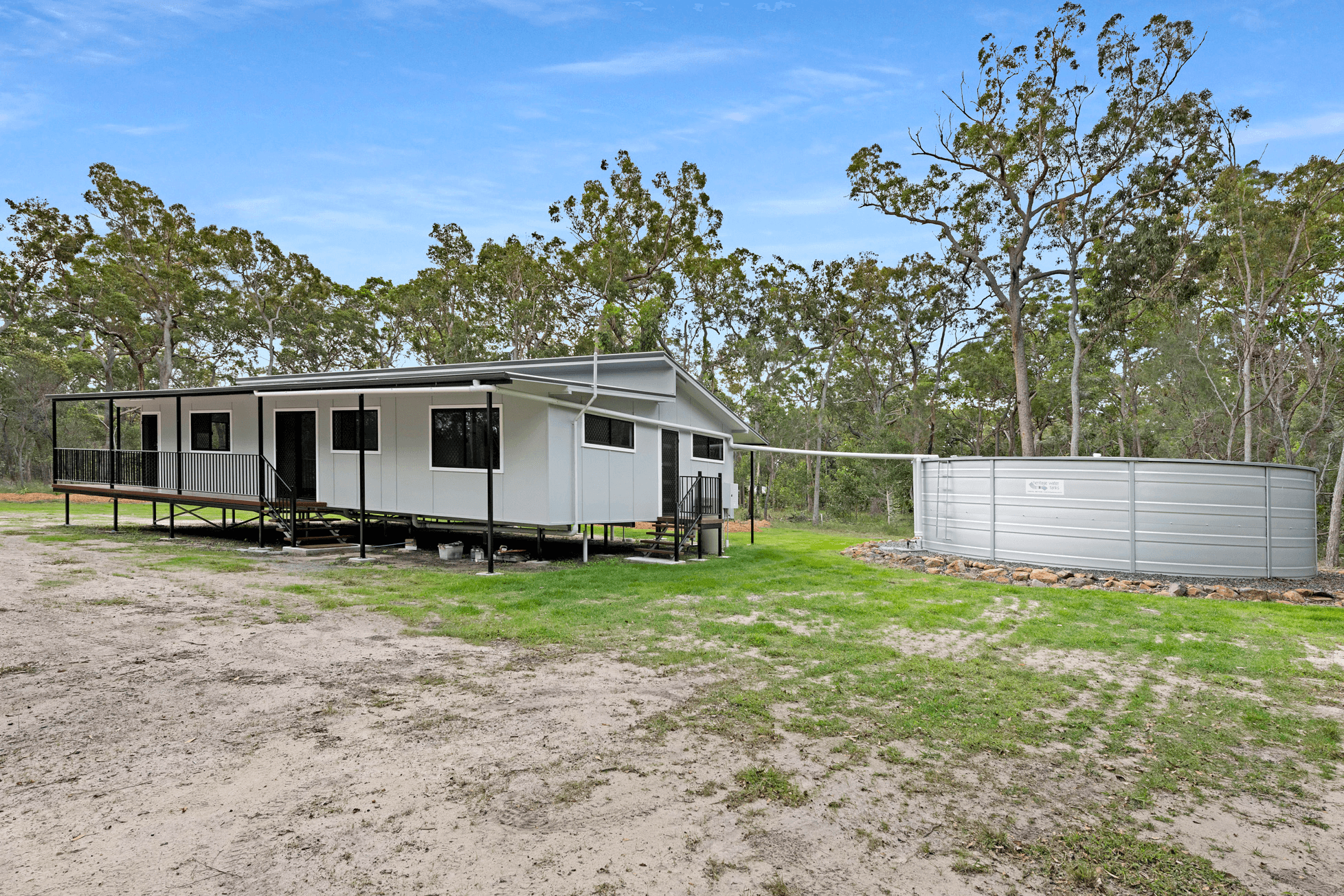 9 Tammy Road, MOORE PARK BEACH, QLD 4670